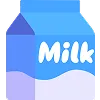 milk